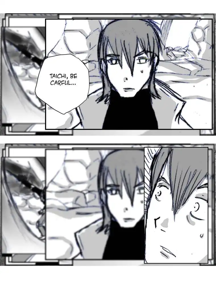 Dragon and Weed: Origins Chapter 39 11